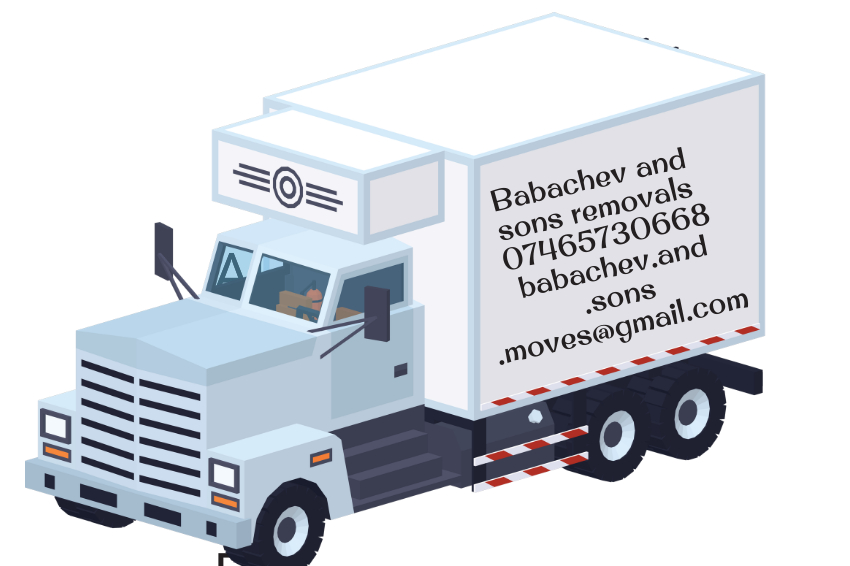 Babachev and Sons Removals